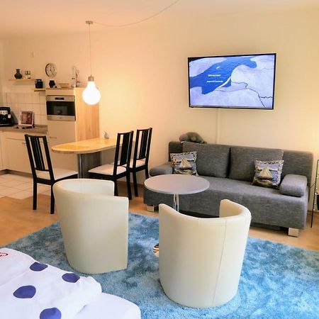 Ferienapartment Central Meersburg Εξωτερικό φωτογραφία