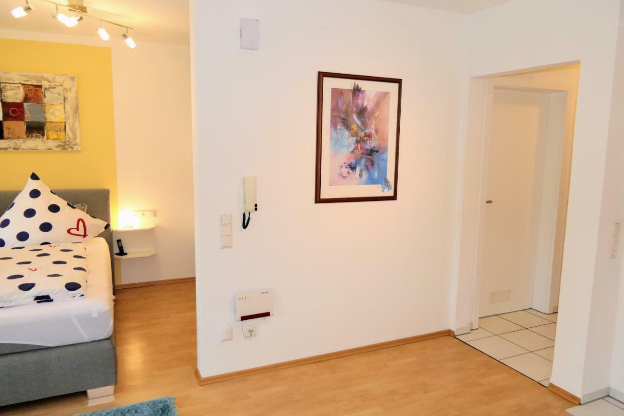 Ferienapartment Central Meersburg Εξωτερικό φωτογραφία