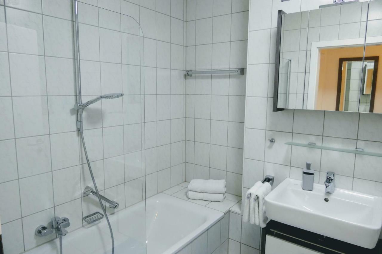 Ferienapartment Central Meersburg Εξωτερικό φωτογραφία