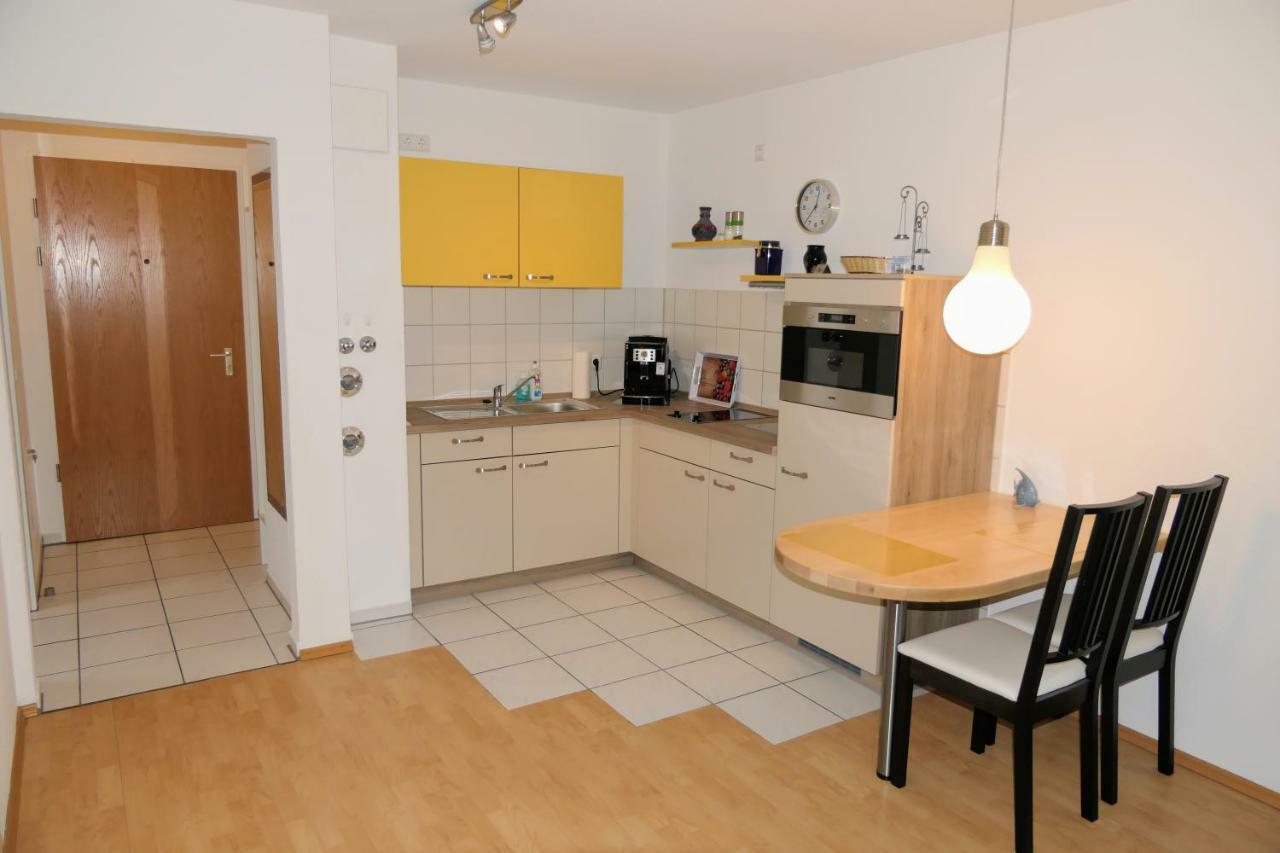 Ferienapartment Central Meersburg Εξωτερικό φωτογραφία