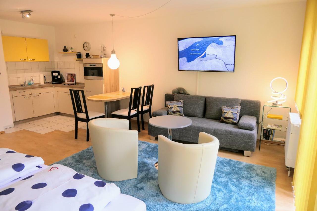 Ferienapartment Central Meersburg Εξωτερικό φωτογραφία