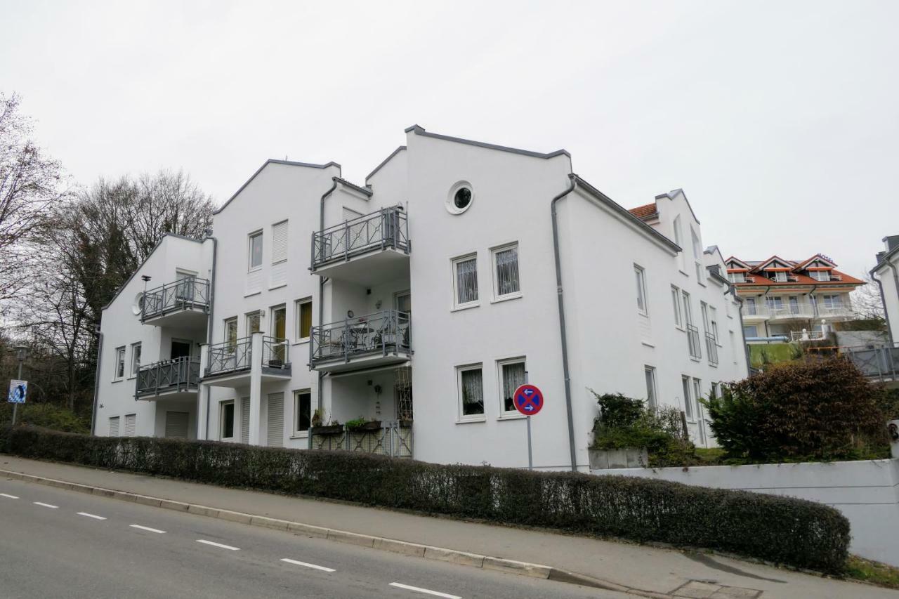 Ferienapartment Central Meersburg Εξωτερικό φωτογραφία