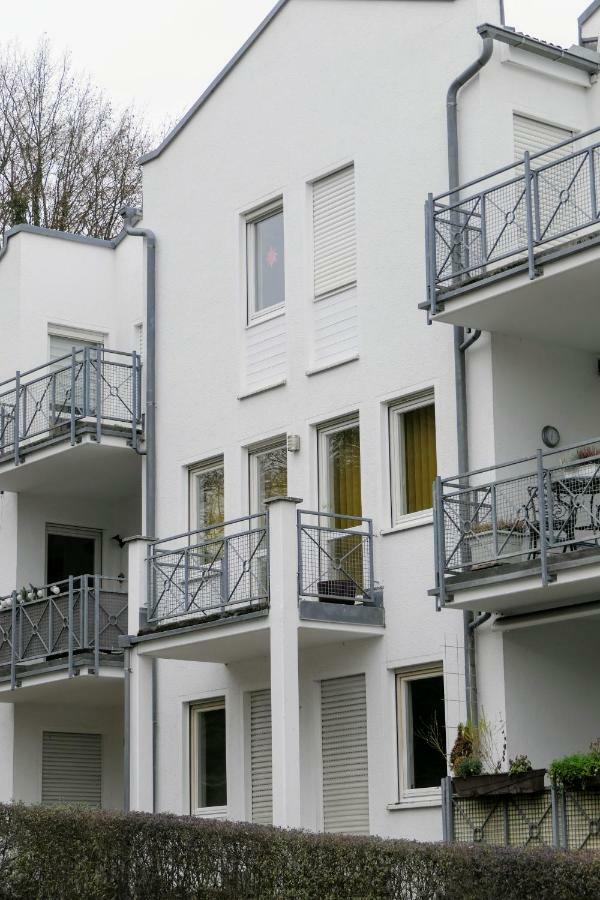 Ferienapartment Central Meersburg Εξωτερικό φωτογραφία